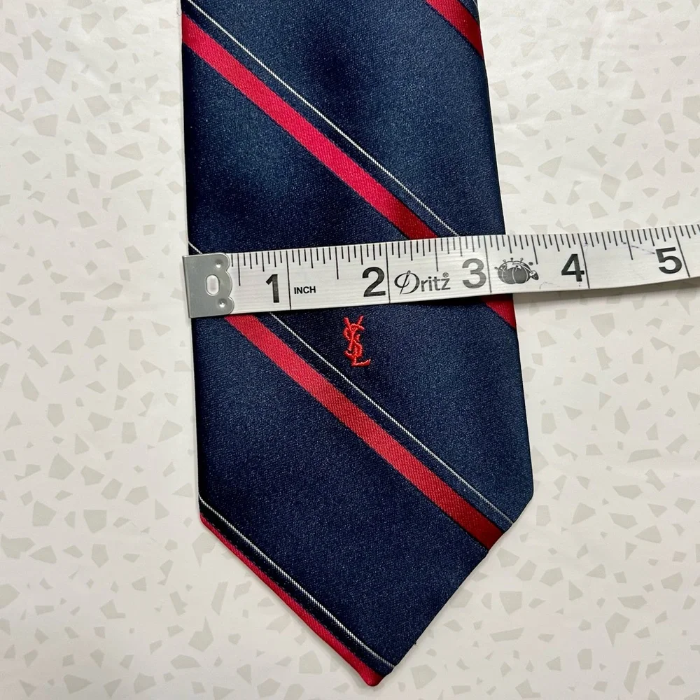 Yves Saint Laurent classic yves